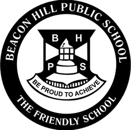 Beacon Hill Public School logo
