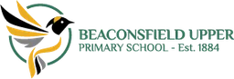 Beaconsfield Upper Primary School logo
