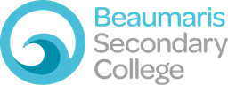 Beaumaris Secondary College logo