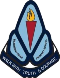 Beaumont Road Public School logo