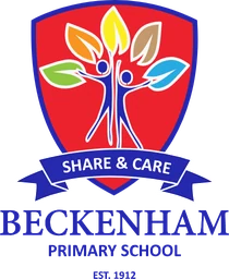 Beckenham Primary School logo