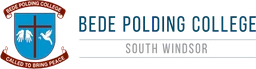 Bede Polding College logo