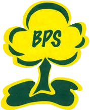 Bedgerabong Public School logo