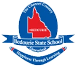 Bedourie State School logo