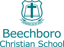 Beechboro Christian School logo