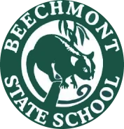 Beechmont State School logo