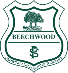 Beechwood Public School logo