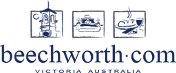 Beechworth Primary School logo