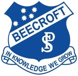 Beecroft Public School logo