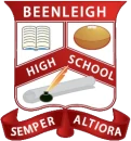 Beenleigh State High School logo