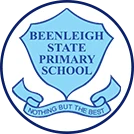 Beenleigh State School logo