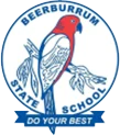 Beerburrum State School logo