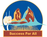 Beerwah State High School logo