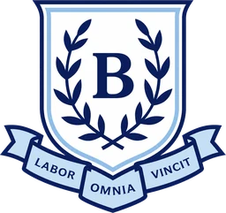 Bega High School logo
