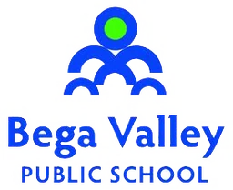 Bega Valley Public School logo