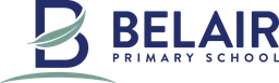 Belair Primary School logo