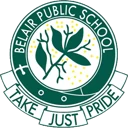 Belair Public School logo