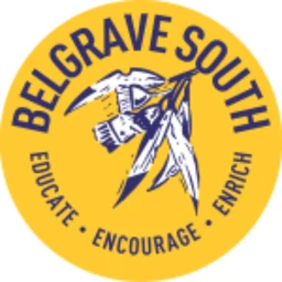 Belgrave South Primary School logo