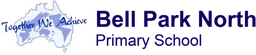 Bell Park North Primary School logo