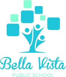 Bella Vista Public School logo