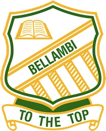 Bellambi Public School logo