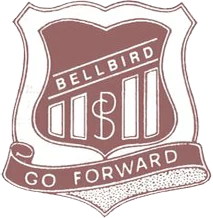 Bellbird Public School logo