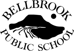 Bellbrook Public School logo