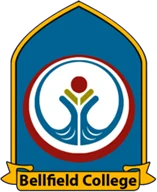 Bellfield College logo