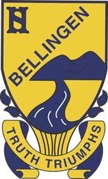 Bellingen High School logo