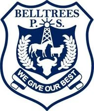 Belltrees Public School logo