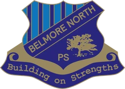 Belmore North Public School logo
