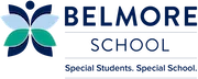 Belmore School logo