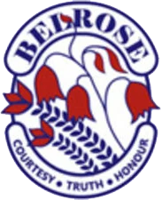 Belrose Public School logo