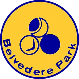 Belvedere Park Primary School logo