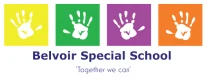 Belvoir Wodonga Special Developmental School logo