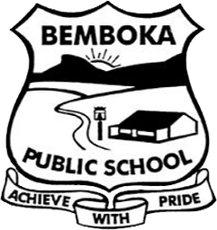 Bemboka Public School logo