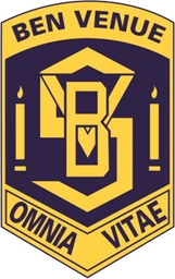 Ben Venue Public School logo