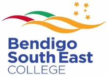 Bendigo South East 7-10 Secondary College logo