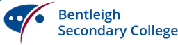 Bentleigh Secondary College logo