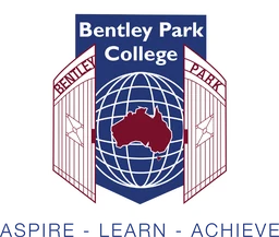 Bentley Park College logo