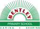 Bentley Primary School logo