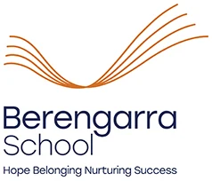Berengarra School logo