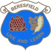 Beresfield Public School logo