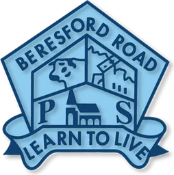 Beresford Road Public School logo