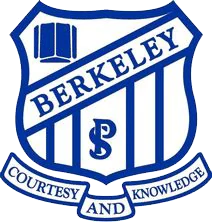 Berkeley Public School logo