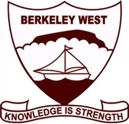 Berkeley West Public School logo