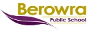 Berowra Public School logo