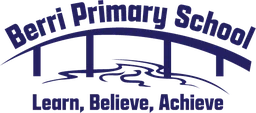 Berri Primary School logo