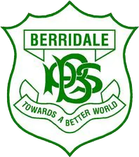 Berridale Public School logo