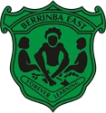 Berrinba East State School logo